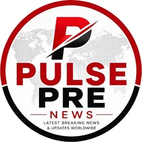 Pulse Pre Logo