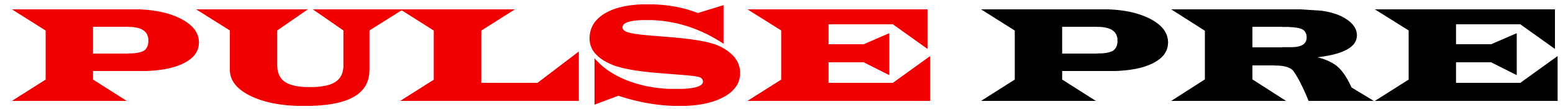 Pulse Pre Logo